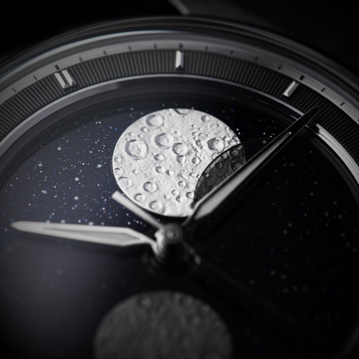 LS04 Founder Edition Lunar Veil