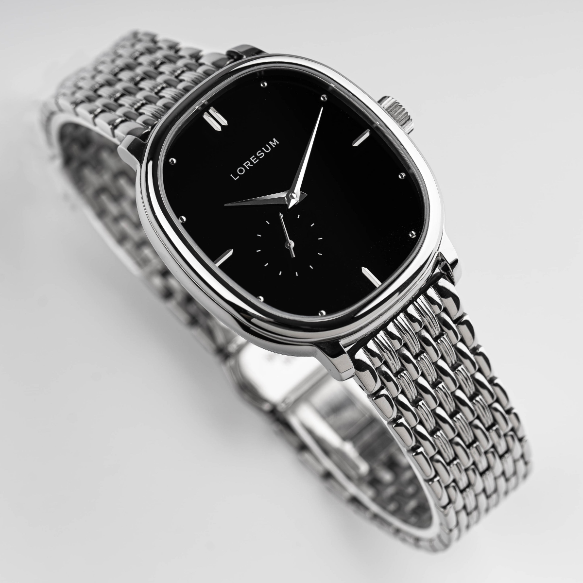 LS06 Metal bracelet