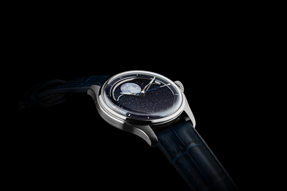 Ls04 LS04 - User guide – Loresum Watches