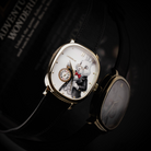 LS06 - Adventures in Wonderland with theme watch box