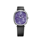 LS06 - Charoite front view