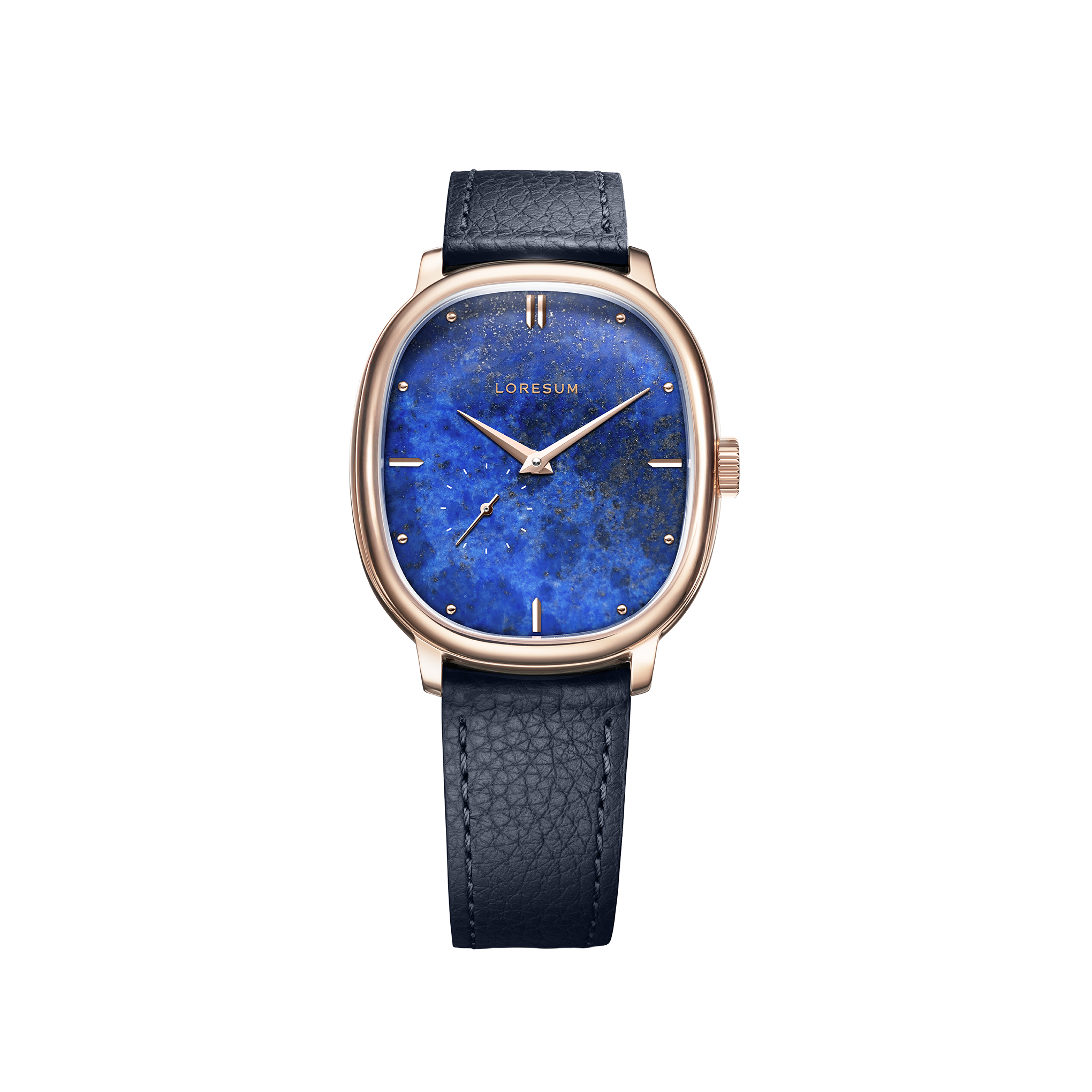 LS06 - Lapis - Front view