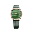 LS06 - Malachite front view