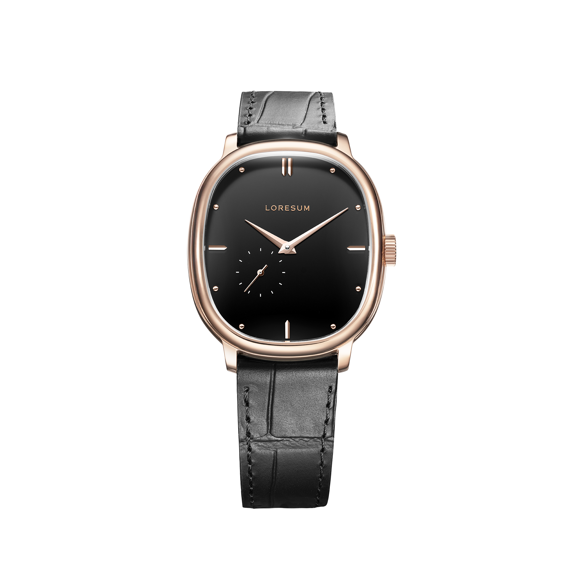 LS06 - Onyx front view