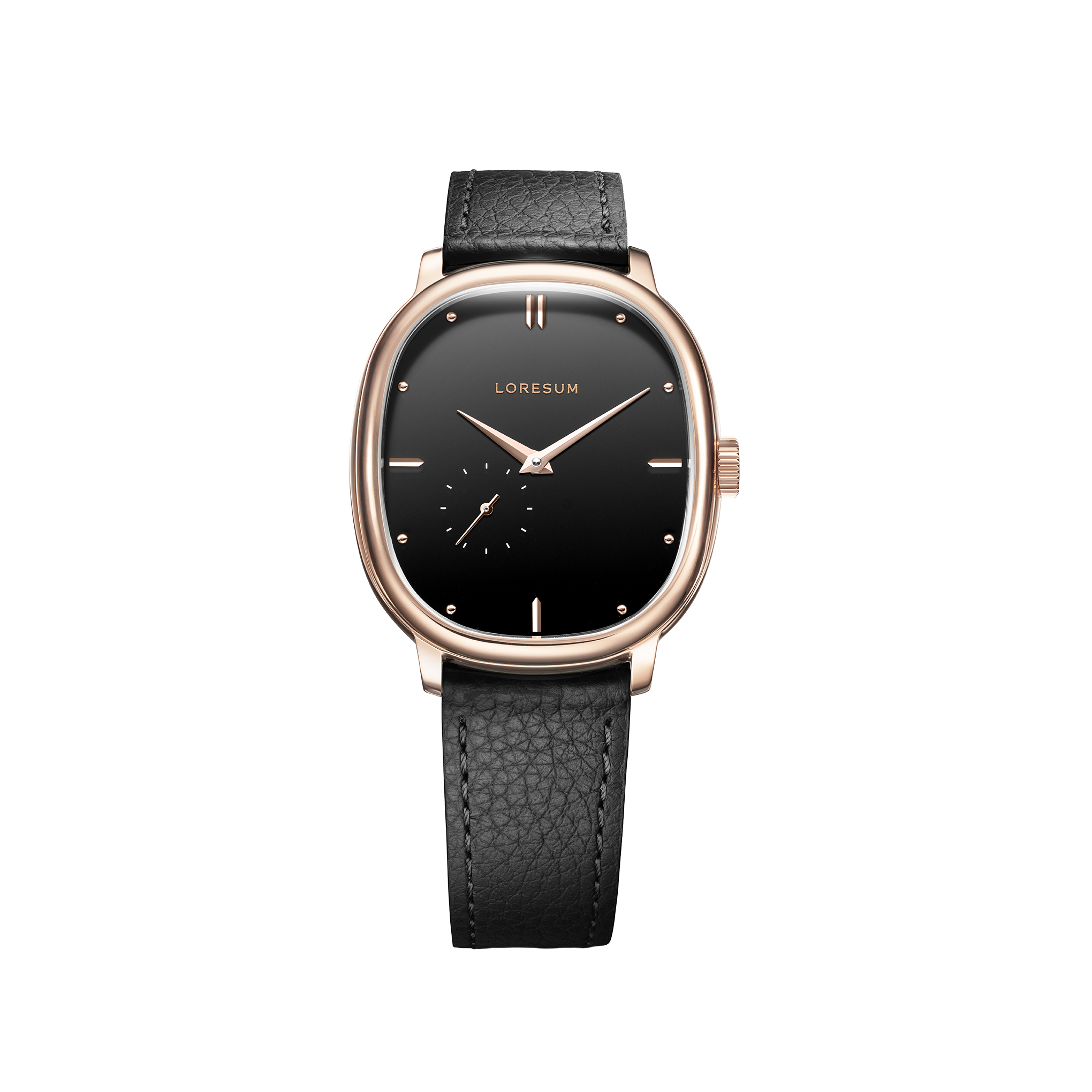 LS06 - Onyx front view