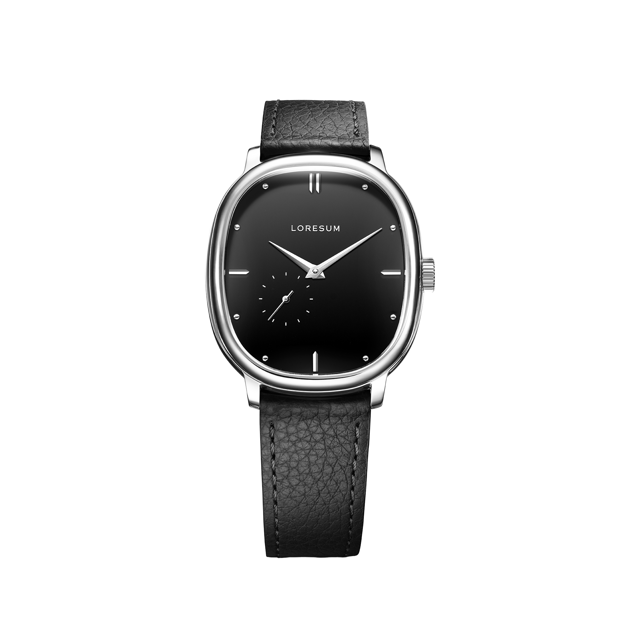 LS06 - Onyx - front view