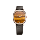 LS06 - Tiger's eye front view