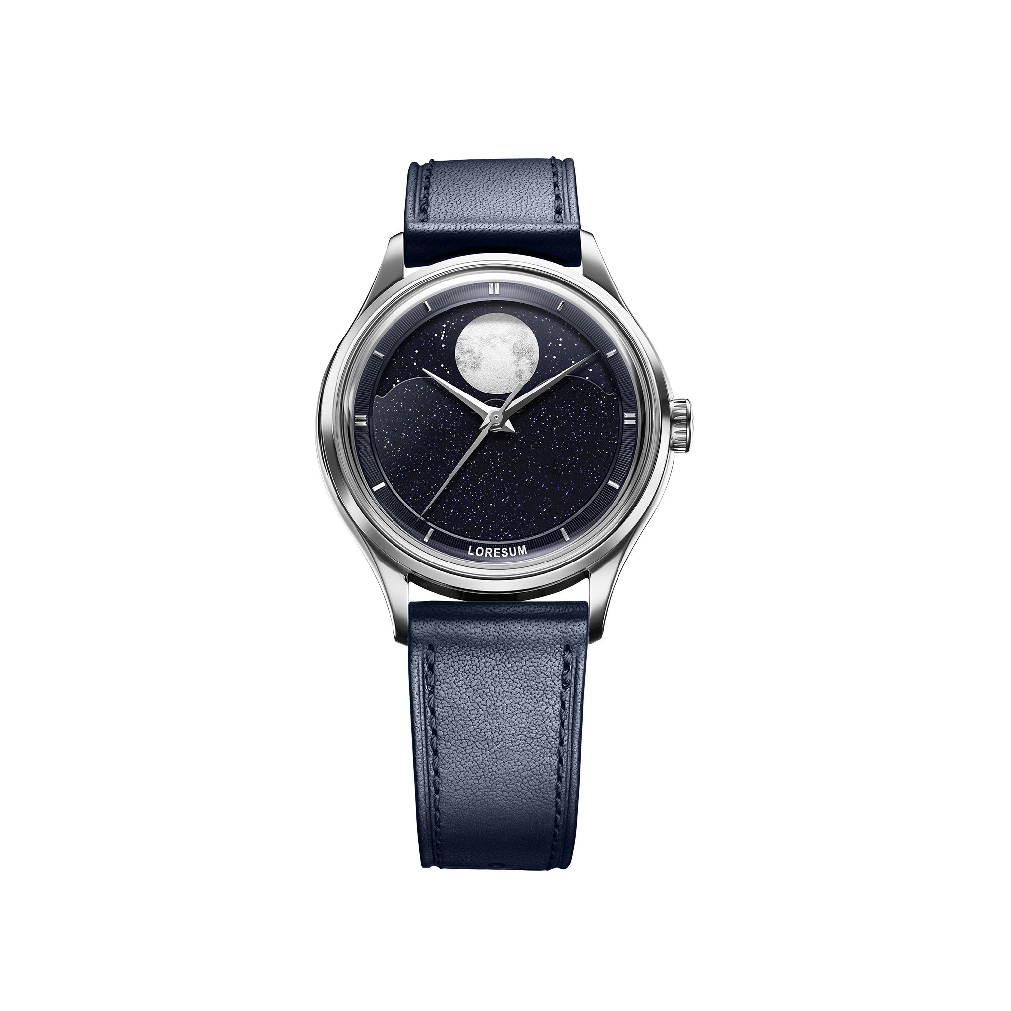 LS04 V2 Aventurine front view