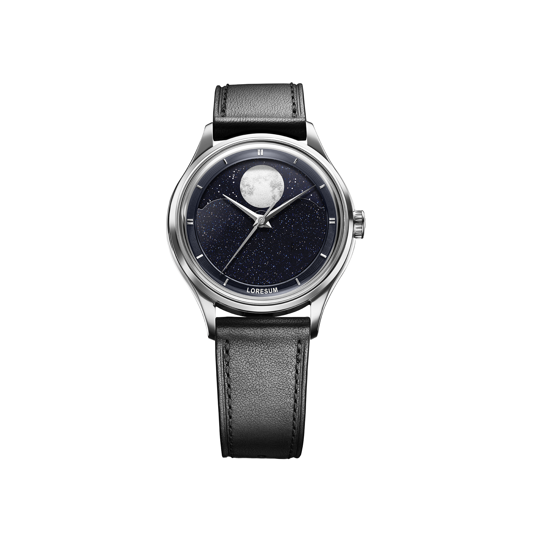 LS04 V2 Aventurine front view