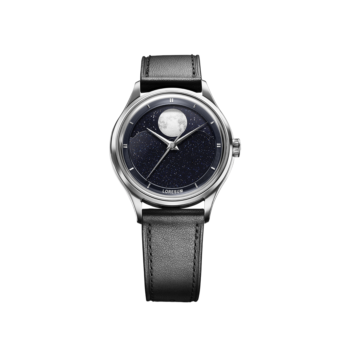 LS04 V2 Aventurine front view
