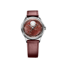 LS04 V2 Garnet front view
