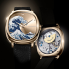 LS06 - The Great Wave off Kanagawa Limited Edition