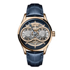 LS01 - Rose-gold plated