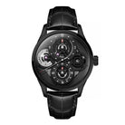 LS02 - Black