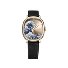 font view of LS06 - The Great Wave off Kanagawa Limited Edition