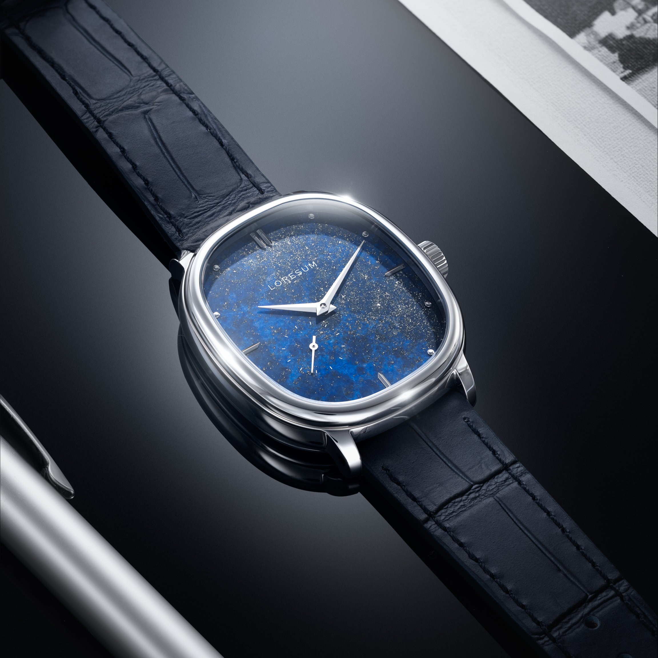LS06 - Lapis