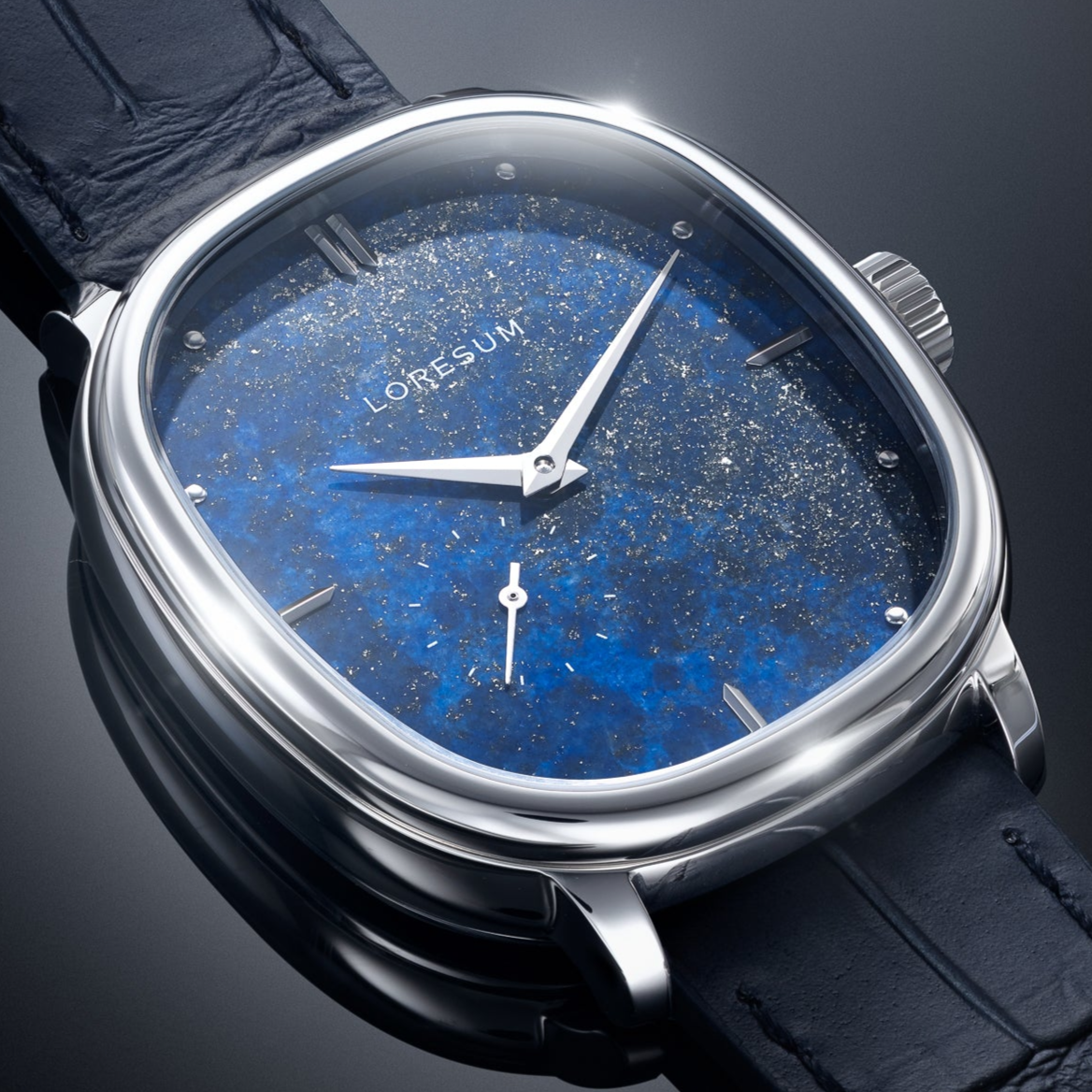 LS06 - Lapis dial