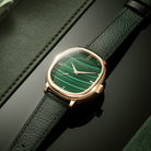LS06 - Malachite
