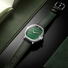 LS06 malachite