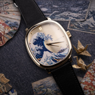 LS06 - The Great Wave off Kanagawa Limited Edition