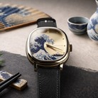LS06 - The Great Wave off Kanagawa Limited Edition