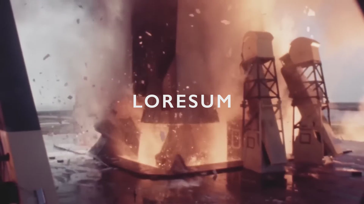 Loresum Watches